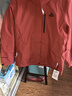 伯希和（Pelliot）【山野经典2.0】冲锋衣三合一秋冬男女户外保暖外套12340106红XL 实拍图