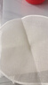 食品级厨房蒸笼布不粘棉麻纱布家用蒸馒头包子笼屉布垫 蒸笼布30cm【2张】 实拍图