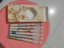 咔巴熊【开学必备】咔巴熊 直液式中性笔全针管黑色0.5mm 高颜值国风学生速干考试刷题笔 国风雅颂6支装 实拍图