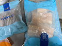 我爱渔冷冻挪威青花鱼片鱼块300g 真空包装去主骨 生鲜鱼类 实拍图