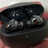 华为FreeBuds 4E 蓝牙耳机 半入耳 游戏 运动 音乐 高解析音质 冰霜银 实拍图