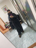 波司登冬季羽绒服鹅绒女士泡芙加厚时尚百搭立领外套商场热卖同款 实拍图