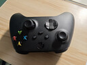 微软（Microsoft）Xbox无线游戏手柄 磨砂黑+USB-C线 蓝牙适配Xbox/PC/平板/手机Steam促销 黑神话悟空 空洞骑士 实拍图