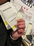 悦芙媞控油洁颜蜜氨基酸洁面洗卸一体洗面奶情人节礼物 【全新升级】3.0洁颜蜜1+2袋包 实拍图