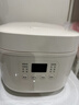 米家 小米电饭煲家用2-3人 多功能电饭锅煮粥锅煮饭 不粘内胆 智能预约N1 3升 节能版【能效升级】 实拍图