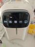 美的（Midea）电热水瓶不锈钢水壶热水瓶多段控温保温恒温开水壶电水壶烧水壶国家补贴MK-SP60-D 实拍图