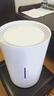 小米（MI）米家纯净式智能加湿器2lite 家用卧室静音婴儿无雾空气净化 智能恒湿 七夕节礼物推荐 米家纯净式智能加湿器2lite 330mL/h 实拍图