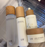 谷雨第三代雪肌美白水乳霜套装去黄提亮补水保湿化妆品生日礼物女 实拍图