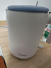 美的（Midea）电热水壶米色烧水壶便携式烧水杯差旅 0.6L智能断电304不锈钢迷你便携小容量SH06X6-103 实拍图