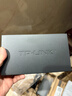 普联（TP-LINK）10口千兆8口PoE交换机  网络分线器分流器交换器 云管理 端口汇聚 NAS适用TL-SG2210LP 实拍图