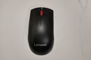 联想（Lenovo）鼠标 无线鼠标 办公鼠标 联想大红点M120Pro无线鼠标  台式机鼠标 笔记本鼠标 实拍图