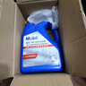 美孚（Mobil）防冻冷却液-30℃ 4L 汽车保养 标准ASTM D3306 实拍图