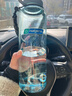 乐基因（nalgene）美国进口大容量水壶户外运动健身便携夏季男女tritan塑料杯子1.5L 实拍图