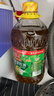 鲁花【保真菜籽油】 食用油 非转基因低芥酸浓香菜籽油 3.09L香飘万家 实拍图