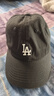 MLB帽子男女棒球帽礼物元旦鸭舌帽休闲软顶3ACP7701N-07CGS 实拍图