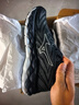 美津浓（MIZUNO）25年新款 运动鞋男女跑步鞋透气缓震回弹慢跑鞋WAVE SKY 8 实拍图