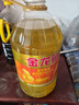 金龙鱼  食用油 花生浓香型食用植物调和油4L 实拍图