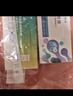 可孚甲流乙流支原体试剂盒流感病毒三联检测试剂盒肺炎非三合一3人份 实拍图