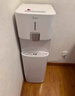 美的（Midea）饮水机茶吧机家用下置式净水机一体客厅立式烧水壶高端桶装办公室冷热双温YL2501S【外销同款】 实拍图