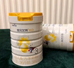 佳贝艾特（Kabrita）悦白4段800g*6儿童羊奶粉调制羊乳粉(36月龄以上）全面营养 实拍图