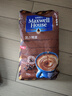 麦斯威尔（Maxwell House）特浓速溶咖啡粉13g*100条袋装 三合一冲饮 0反式脂肪酸 固体饮料 实拍图