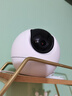 萤石EZVIZ摄像头家用 高清WIFI无线监控器莹石云APP手机远程查看室内360度全景旋转云台智能网络摄像机 400万C6C星光夜视【高清版】 16GB内存卡【下单升级32GB】 实拍图
