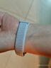 华为（HUAWEI）手环10 标准版 苍穹灰 智能手环专业睡眠分析情绪健康铝合金机身心率监测运动手环手环9升级 实拍图