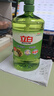 立白茶籽洗洁精1.45kg 99%除菌高效去油除味宝宝餐具果蔬清洁用洗涤灵 实拍图