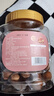 新边界 原味榛子400g/罐  坚果炒货 开口手剥榛果原味大颗粒休闲零食 实拍图