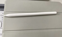 Apple/苹果【教育优惠】Pencil (第二代)  触控笔 手写笔 适用于iPad Pro/iPad Air/iPad mini 实拍图