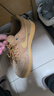 耐克NIKE男空军一号AF1 新年礼物 运动鞋CJ9179-200小麦色42 实拍图