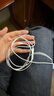 Apple/苹果 EarPods USB-C有线耳机 type-c有线耳机苹果耳机 苹果17有线耳机笔记本耳机游戏音乐 实拍图