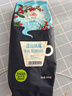 铭氏（Ming's）蓝山风味咖啡粉500g 精选阿拉比卡豆研磨黑咖啡 中度烘焙 实拍图
