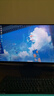 HKC 27英寸2K高清235Hz FastIPS屏125%sRGB出厂校色10bit硬件低蓝光HDR400电竞小钢炮显示器 星际G7 实拍图
