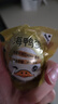 竹燕青烤海鸭蛋80g*20枚特大蟹香流油北海红树林散养开袋即食熟咸鸭蛋 实拍图