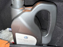 捷欧得原厂全合成机油SP 0W-40适用一汽大众迈腾CC探岳速腾高尔夫宝来4L 实拍图
