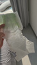 babycare金山茶花纸尿裤S58片(4-8kg)新生儿婴儿尿不湿超薄透气轻柔花苞裤 实拍图