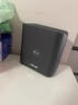华硕（ASUS）灵耀魔方WiFi7路由器家用无线千兆全屋WiFi覆盖分布式子母路由 Ai随心组BE3600 黑色单支 实拍图