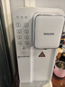 飞利浦（PHILIPS）家用净水器 加热直饮一体机 台式免安装即热直饮水机 反渗透净水器双芯 5升大水箱ADD6836/93 【升级一级水效】 实拍图
