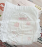 好奇（Huggies）铂金装小桃裤成长裤XL96片(12-17kg)加大号尿不湿【透爽散热】 实拍图