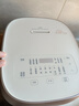 美的（Midea）无涂层0涂层电饭煲电饭锅 4升 IH电磁加热 低糖低卡 316L不锈钢内胆智能预约电饭煲 [0涂层] 4L 实拍图