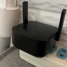 小米（MI）wifi放大器pro wifi信号增强器 300M无线速率 无线信号增强器 强电版 非路由器 需配合路由器使用 实拍图