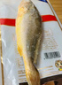 三都港 冷冻三去黄花鱼700g/2条装 大黄鱼 生鲜 鱼类 深海鱼 海鲜 实拍图