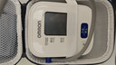 欧姆龙（OMRON）电子血压计血压仪家用老人测量仪医用高精准J711原装进口不含电源 实拍图