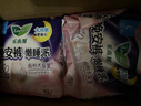 乐而雅花王抑菌清新晚安裤L码组合20片安睡裤裤型卫生巾姨妈巾京东自营 实拍图