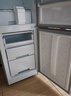 美的（Midea）182升双开门两门小户型家用客厅租房宿舍冰箱可冷藏冷冻小巧不占地低音运行BCD-182M【国家补贴】 实拍图