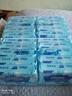 舒洁（Kleenex）湿厕纸40抽*10包家庭装厕纸湿厕纸纯水洁厕湿巾湿纸巾厕纸 实拍图
