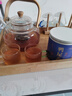 七春 鸭屎香茶叶 凤凰单枞春茶潮州特产小罐装清香型乌龙茶自己喝30g 实拍图