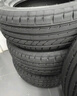 玲珑轮胎汽车轮胎205/50R17 93W XL 玲珑臻选 UD 适配思域/比亚迪秦 实拍图