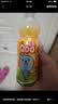 可口可乐（Coca-Cola）美汁源酷儿橙汁/苹果汁果汁饮料450ml*12瓶 可口可乐出品 酷儿橙汁450ml*6瓶 实拍图